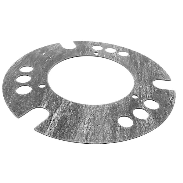 Gasket (Red); Replaces Alfa Laval Part# S54334301
